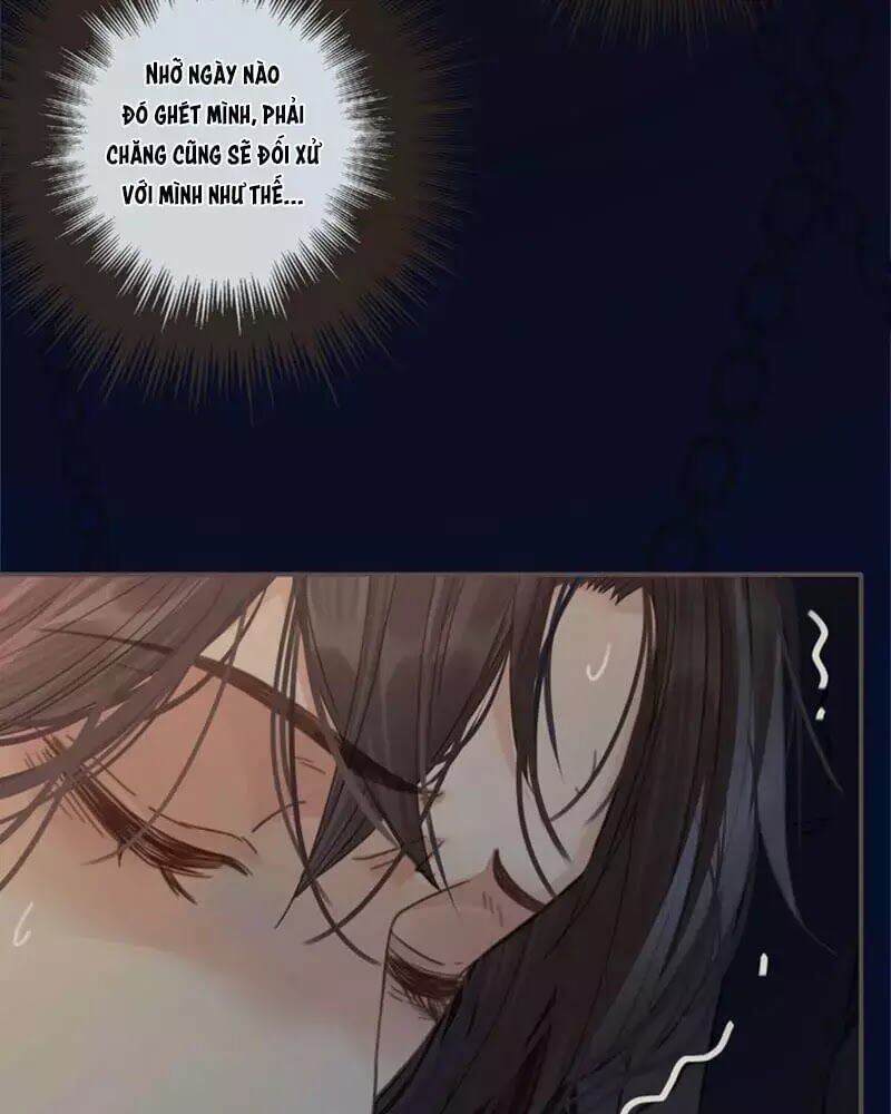 Nô Lệ Câm - Chapter 10