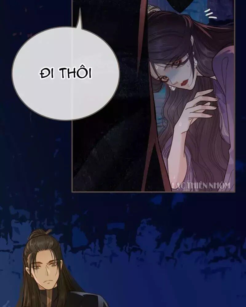Nô Lệ Câm - Chapter 10
