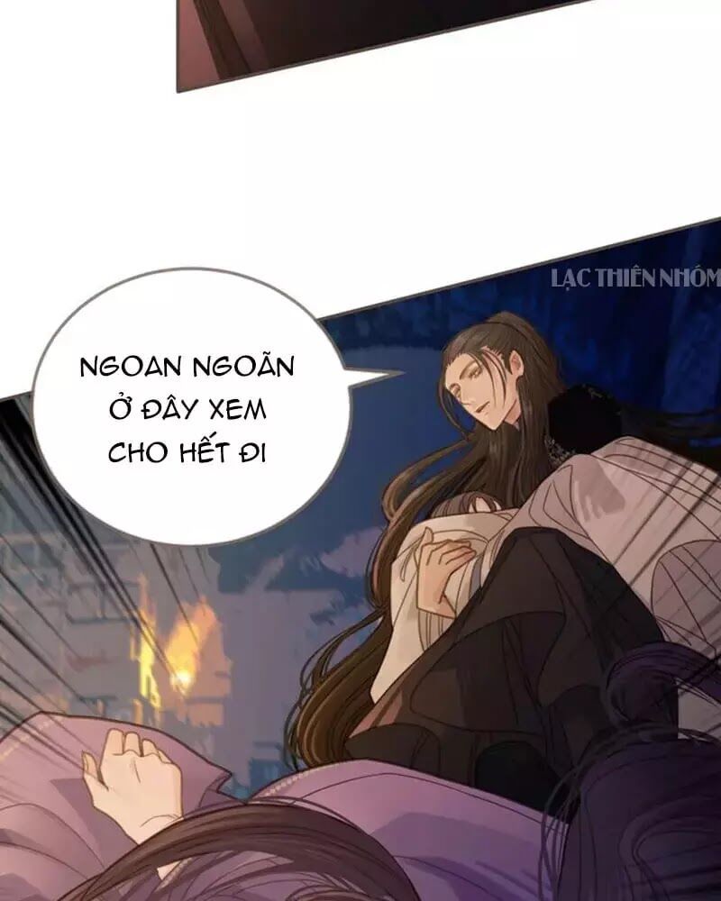 Nô Lệ Câm - Chapter 10