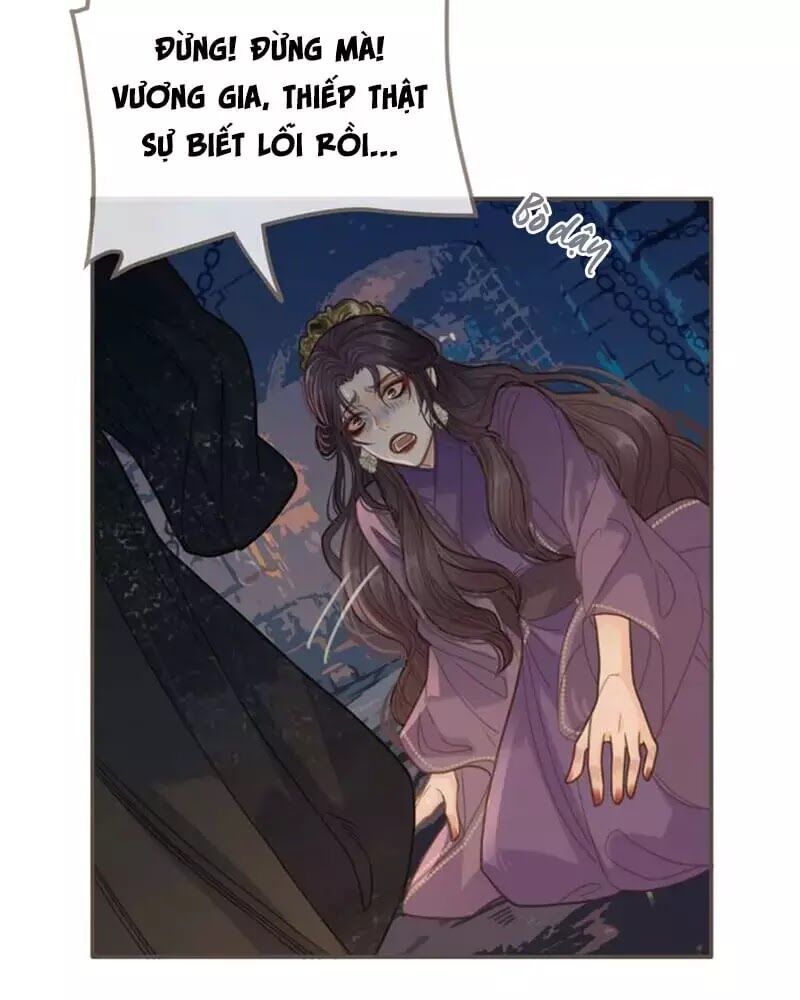 Nô Lệ Câm - Chapter 10