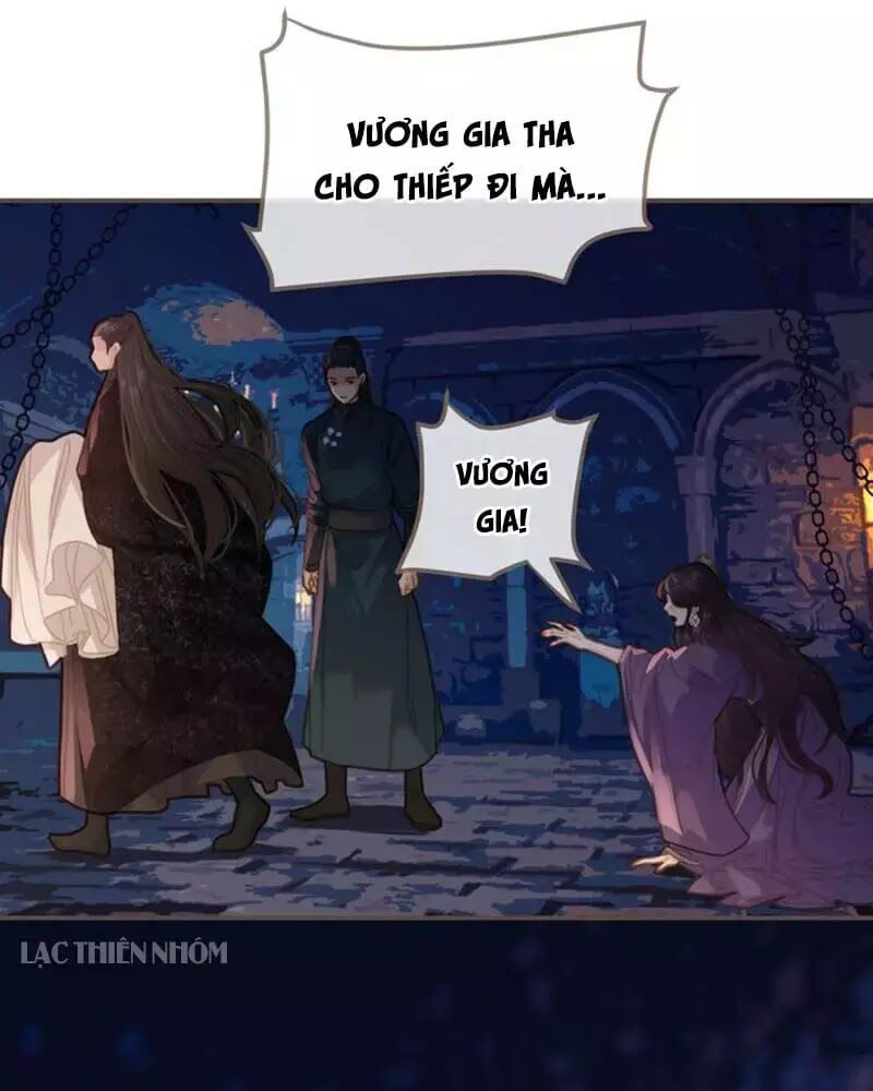 Nô Lệ Câm - Chapter 10