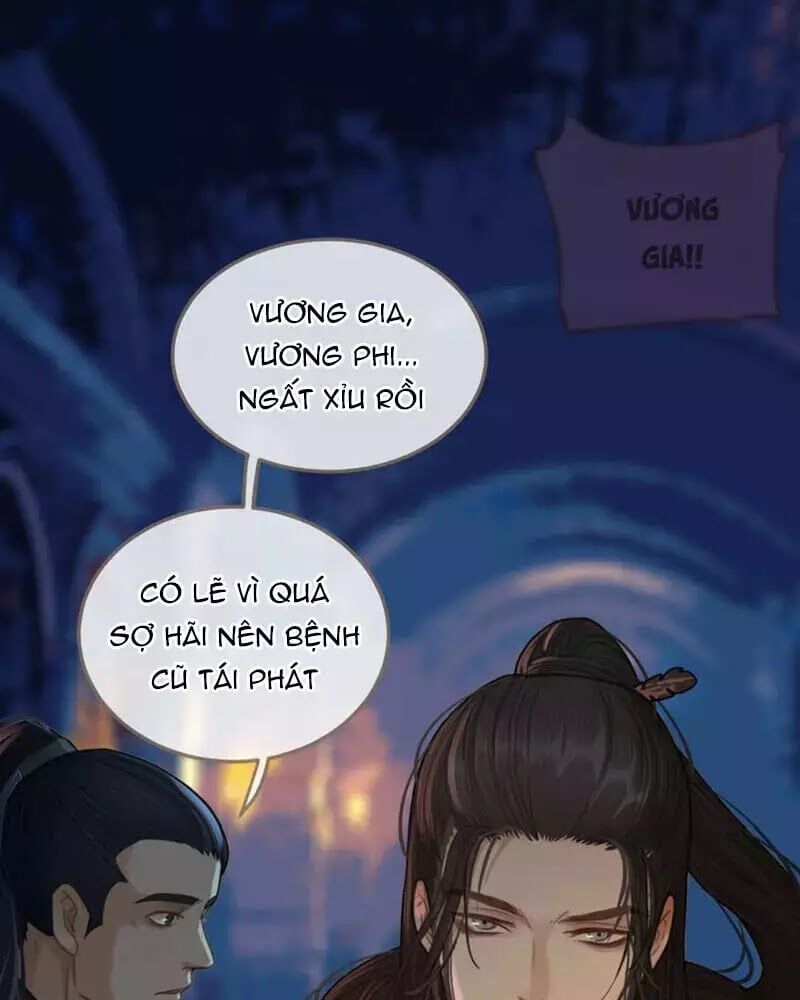 Nô Lệ Câm - Chapter 10