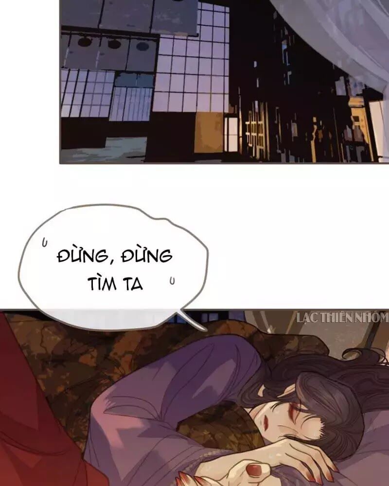 Nô Lệ Câm - Chapter 10