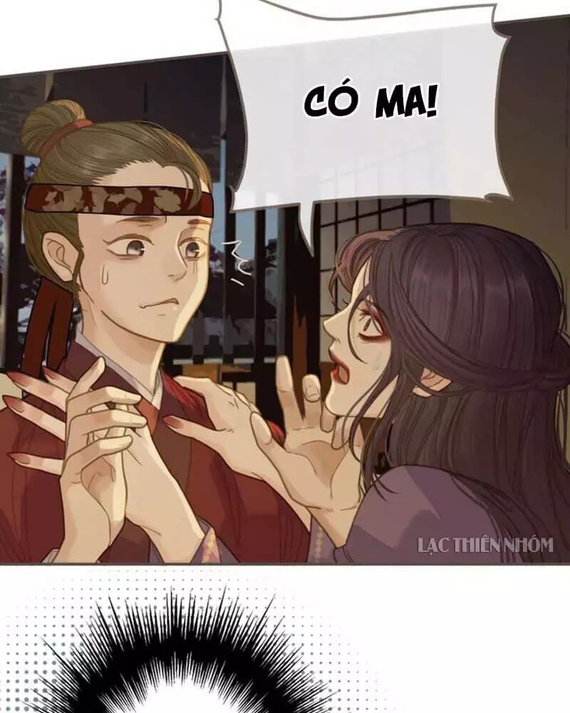 Nô Lệ Câm - Chapter 10