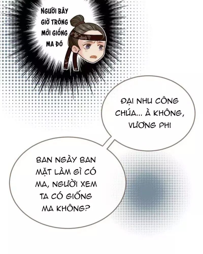 Nô Lệ Câm - Chapter 10