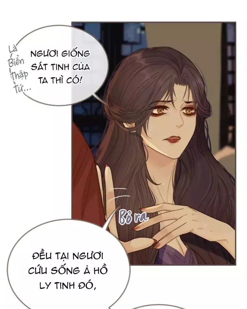 Nô Lệ Câm - Chapter 10