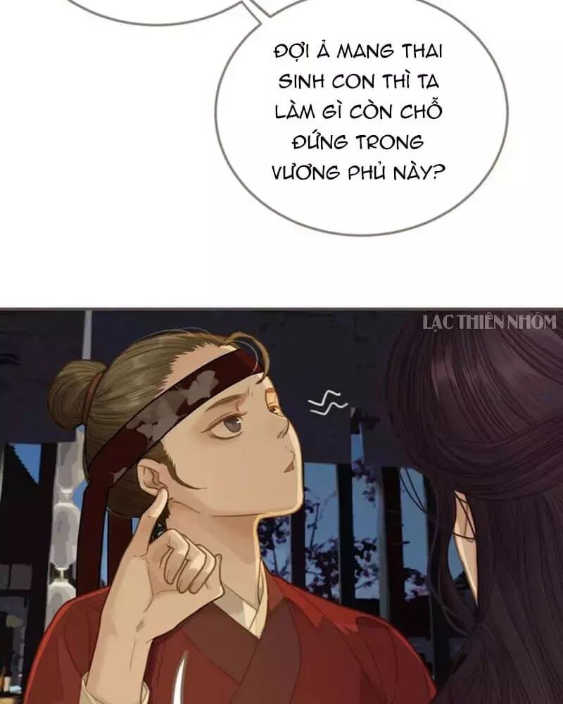 Nô Lệ Câm - Chapter 10