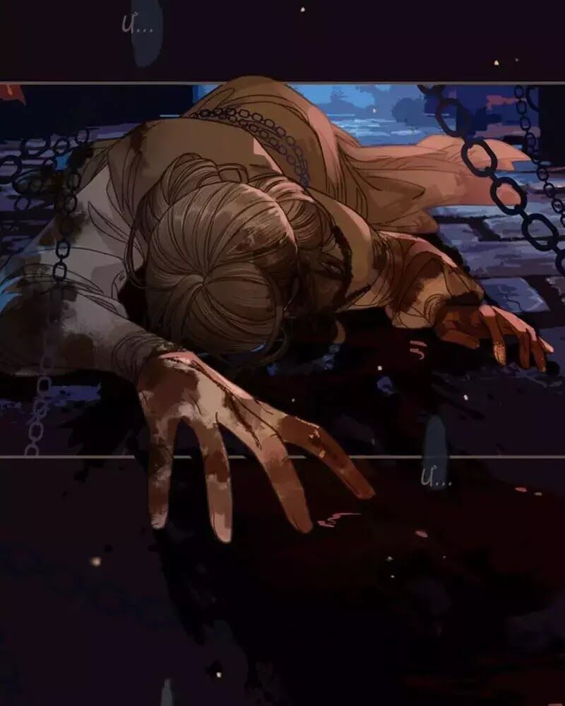 Nô Lệ Câm - Chapter 10