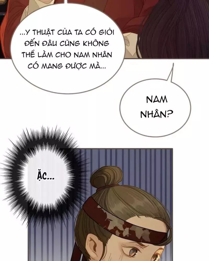 Nô Lệ Câm - Chapter 10
