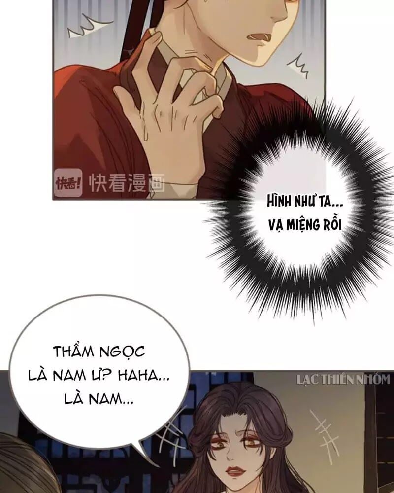 Nô Lệ Câm - Chapter 10