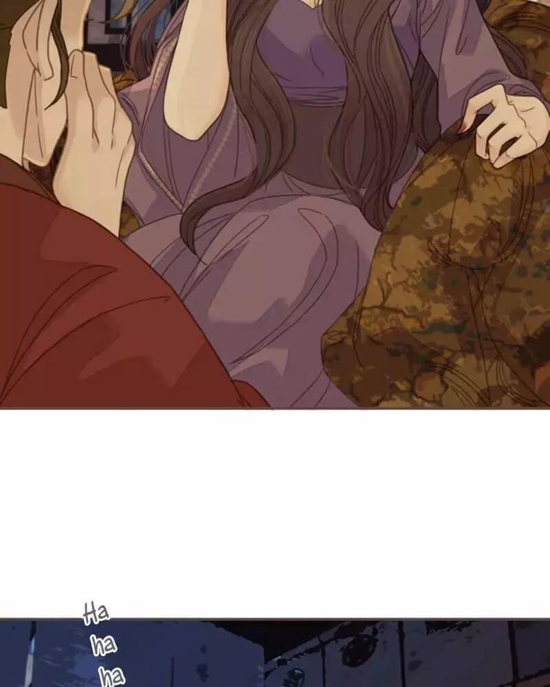 Nô Lệ Câm - Chapter 10