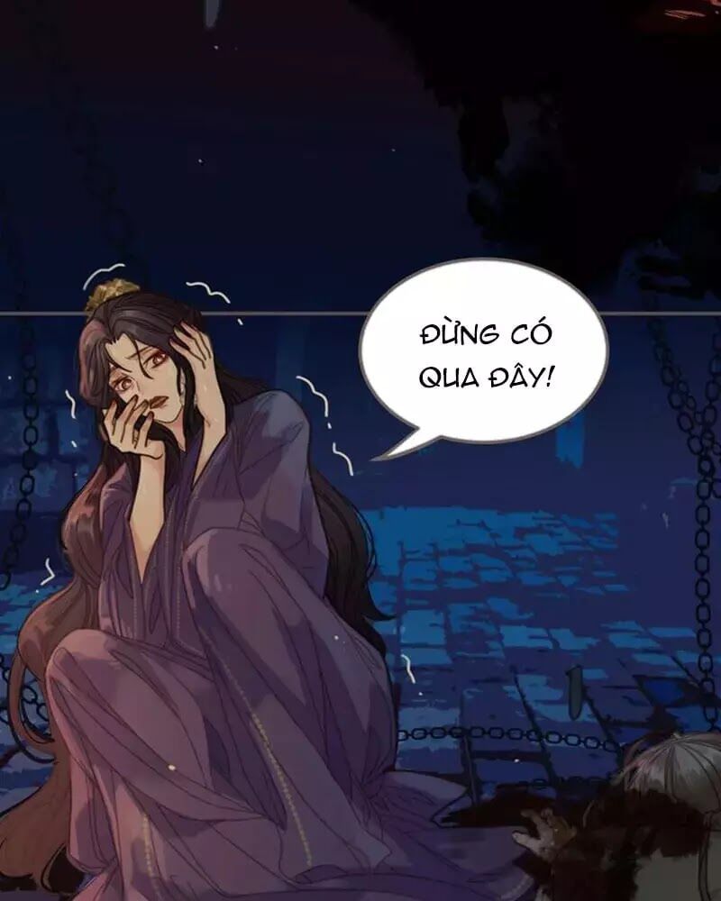 Nô Lệ Câm - Chapter 10