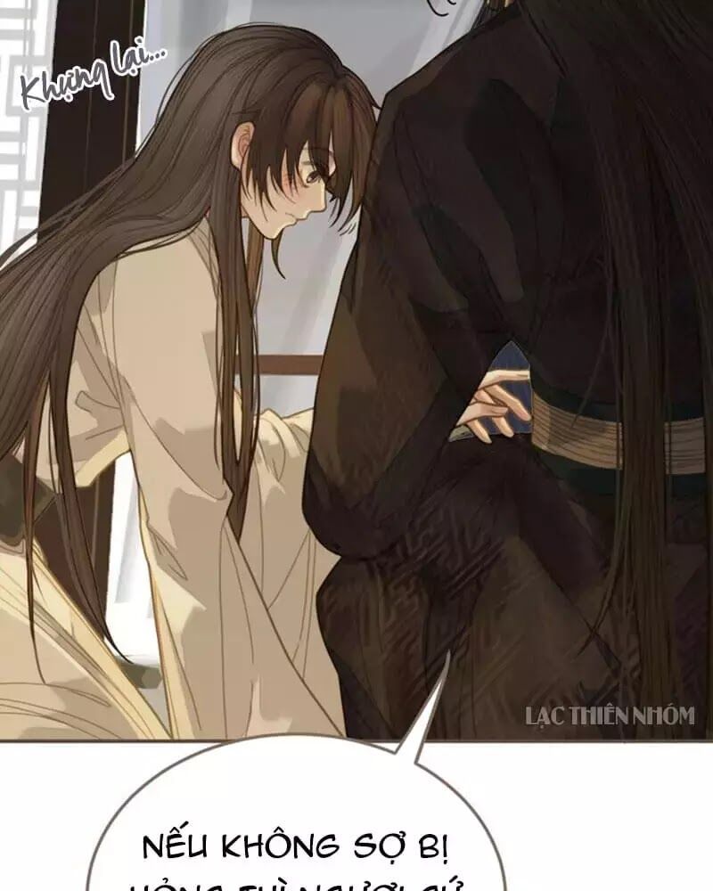 Nô Lệ Câm - Chapter 10