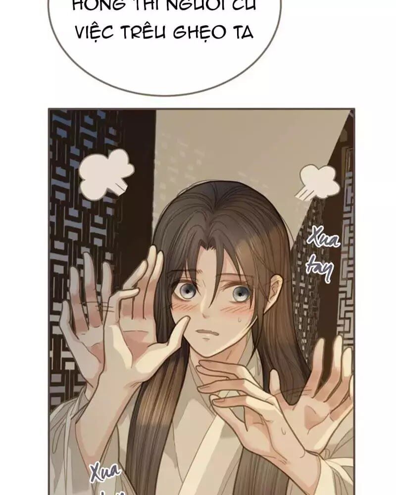 Nô Lệ Câm - Chapter 10