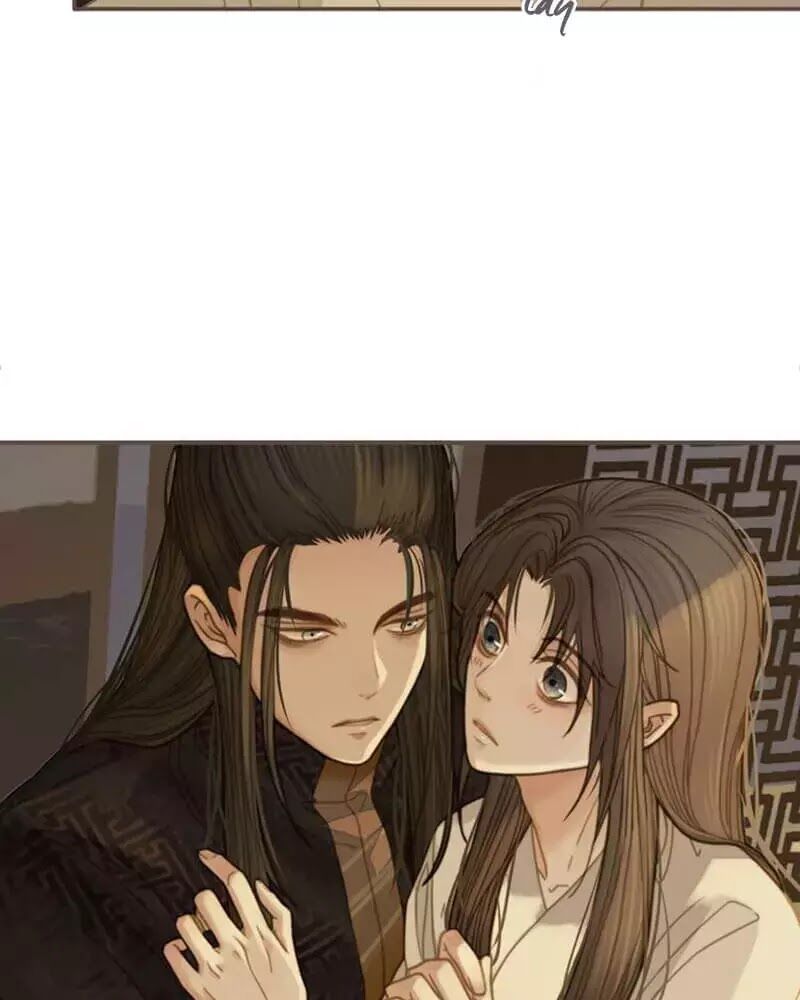 Nô Lệ Câm - Chapter 10