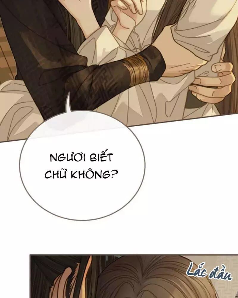 Nô Lệ Câm - Chapter 10