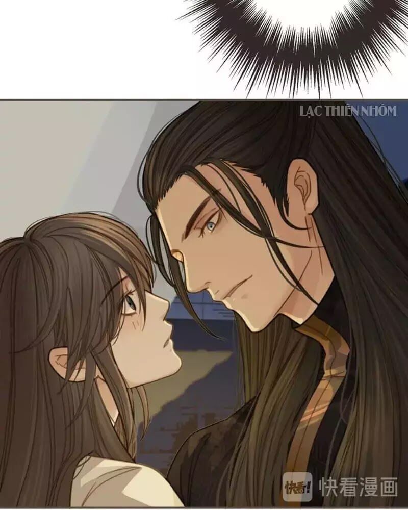 Nô Lệ Câm - Chapter 10