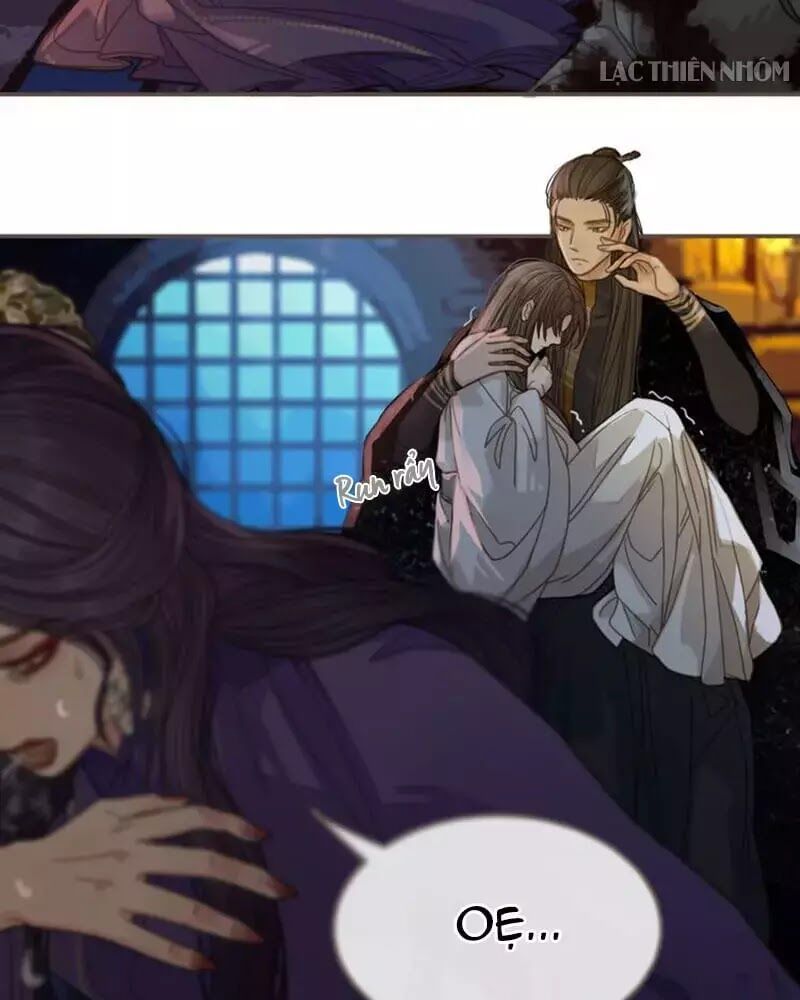 Nô Lệ Câm - Chapter 10
