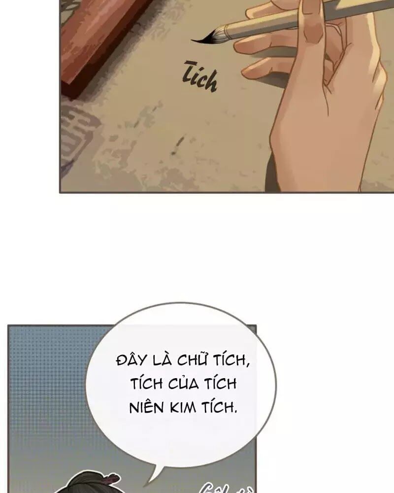 Nô Lệ Câm - Chapter 10