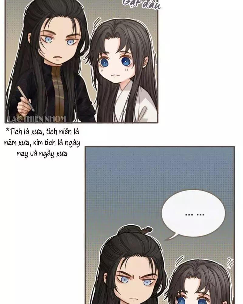 Nô Lệ Câm - Chapter 10