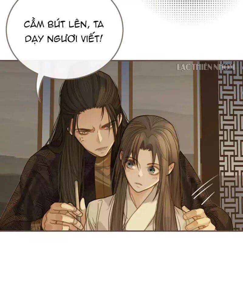 Nô Lệ Câm - Chapter 10