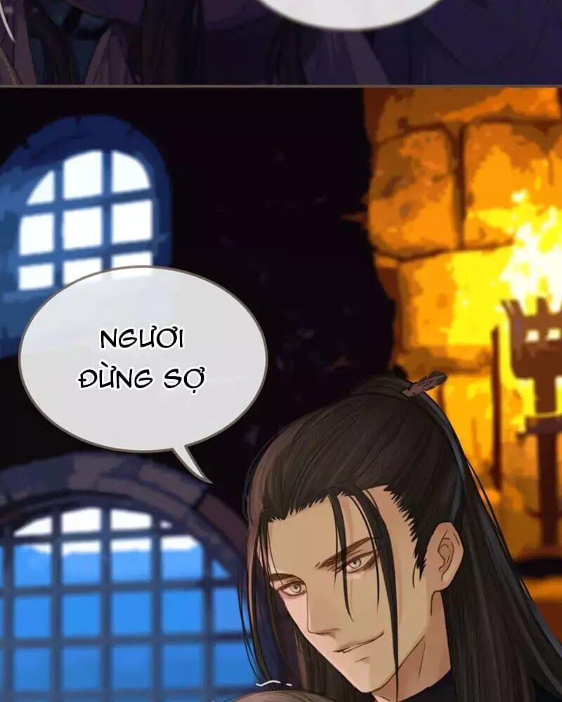 Nô Lệ Câm - Chapter 10