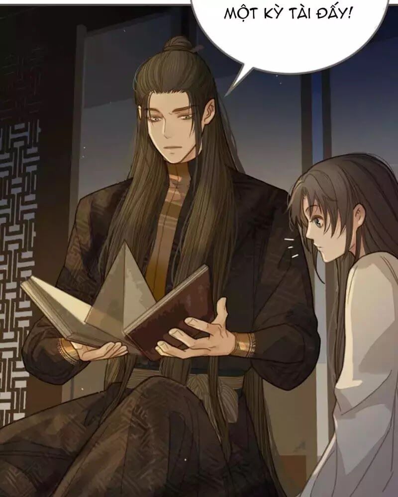 Nô Lệ Câm - Chapter 10