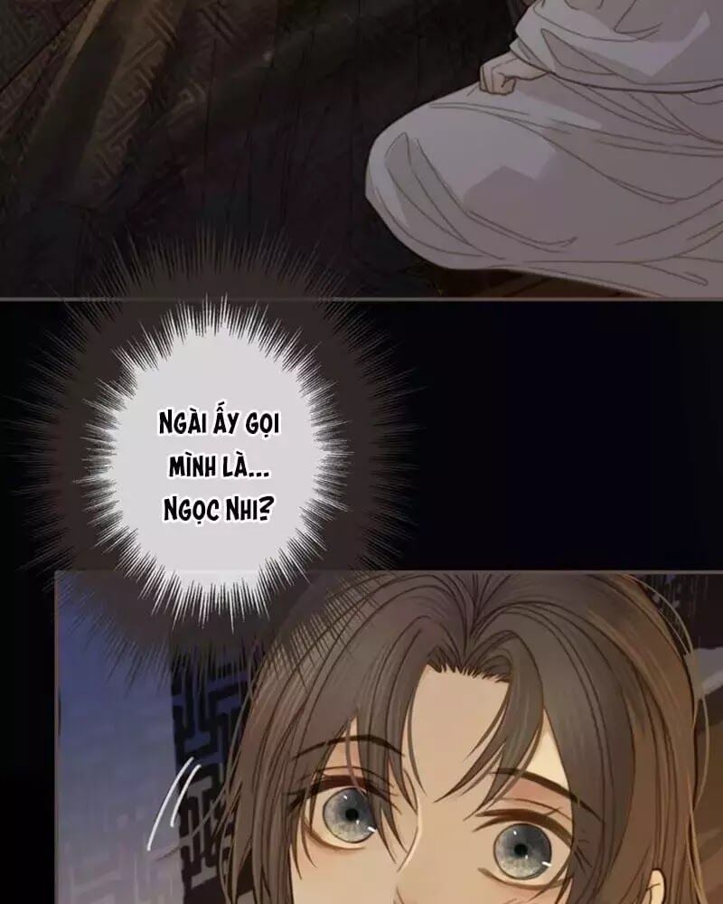 Nô Lệ Câm - Chapter 10