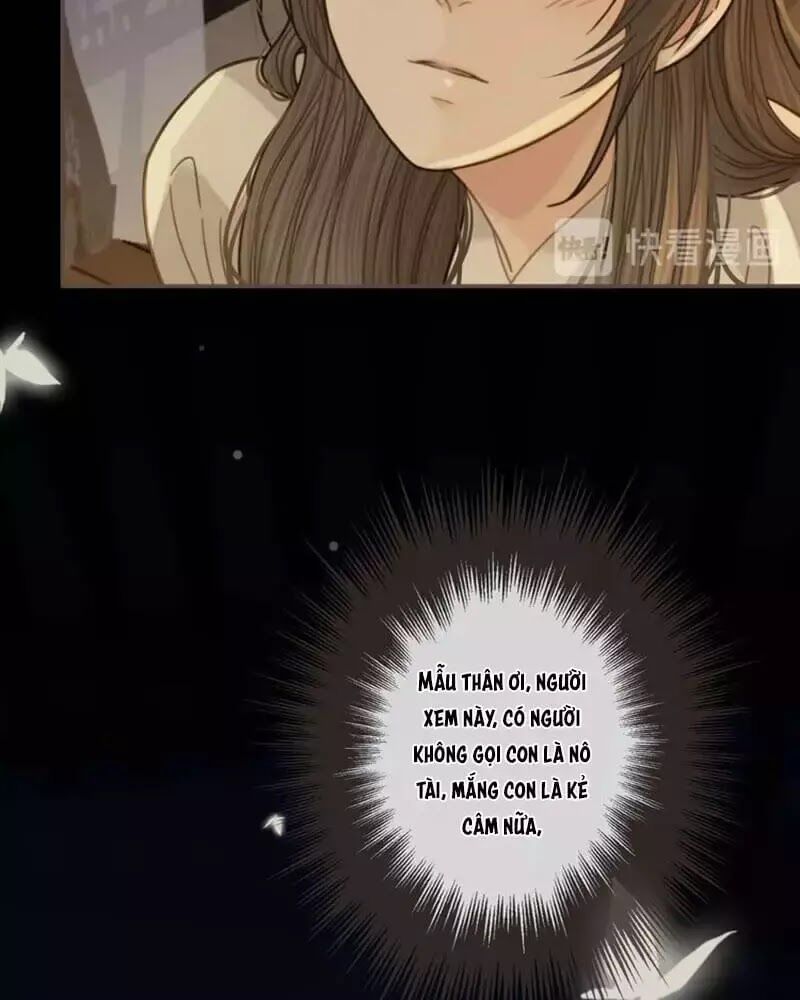 Nô Lệ Câm - Chapter 10