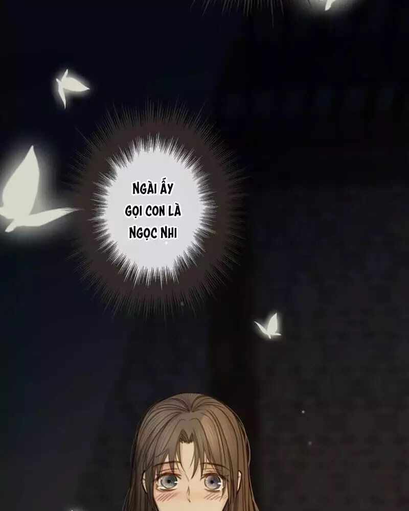 Nô Lệ Câm - Chapter 10