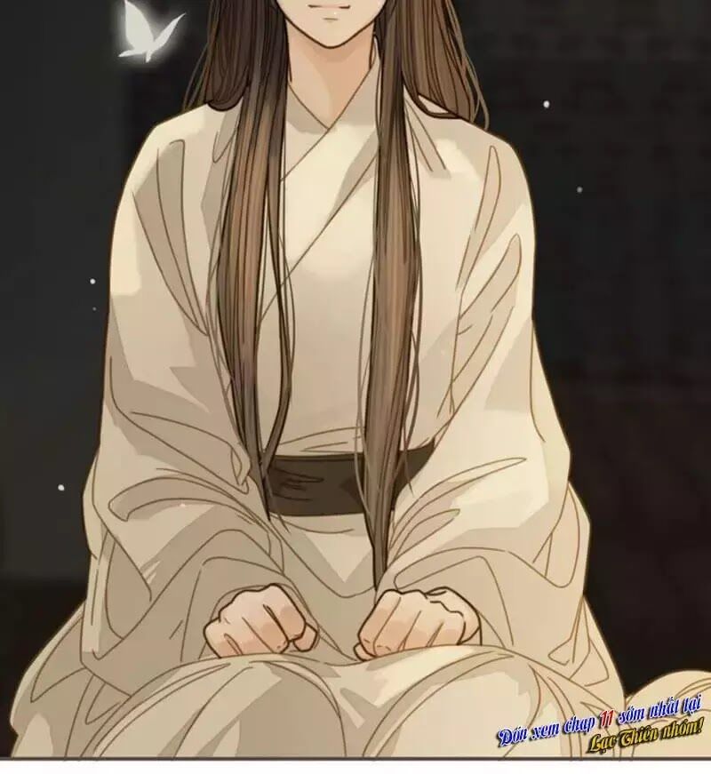 Nô Lệ Câm - Chapter 10