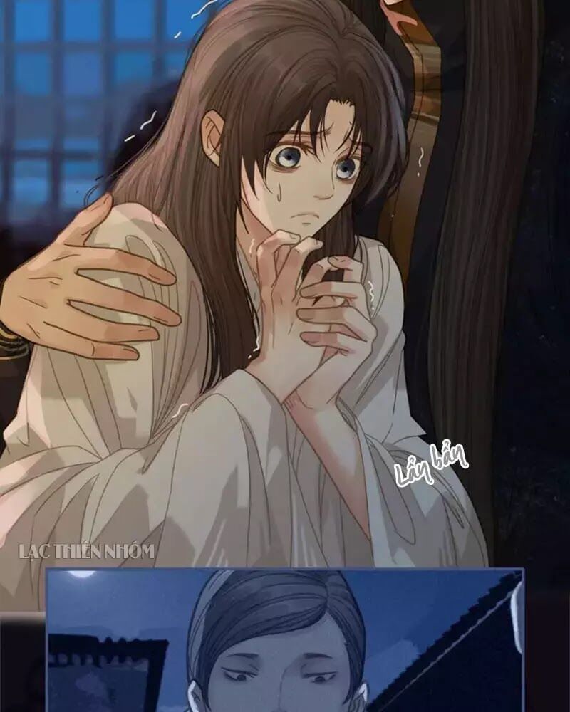 Nô Lệ Câm - Chapter 10