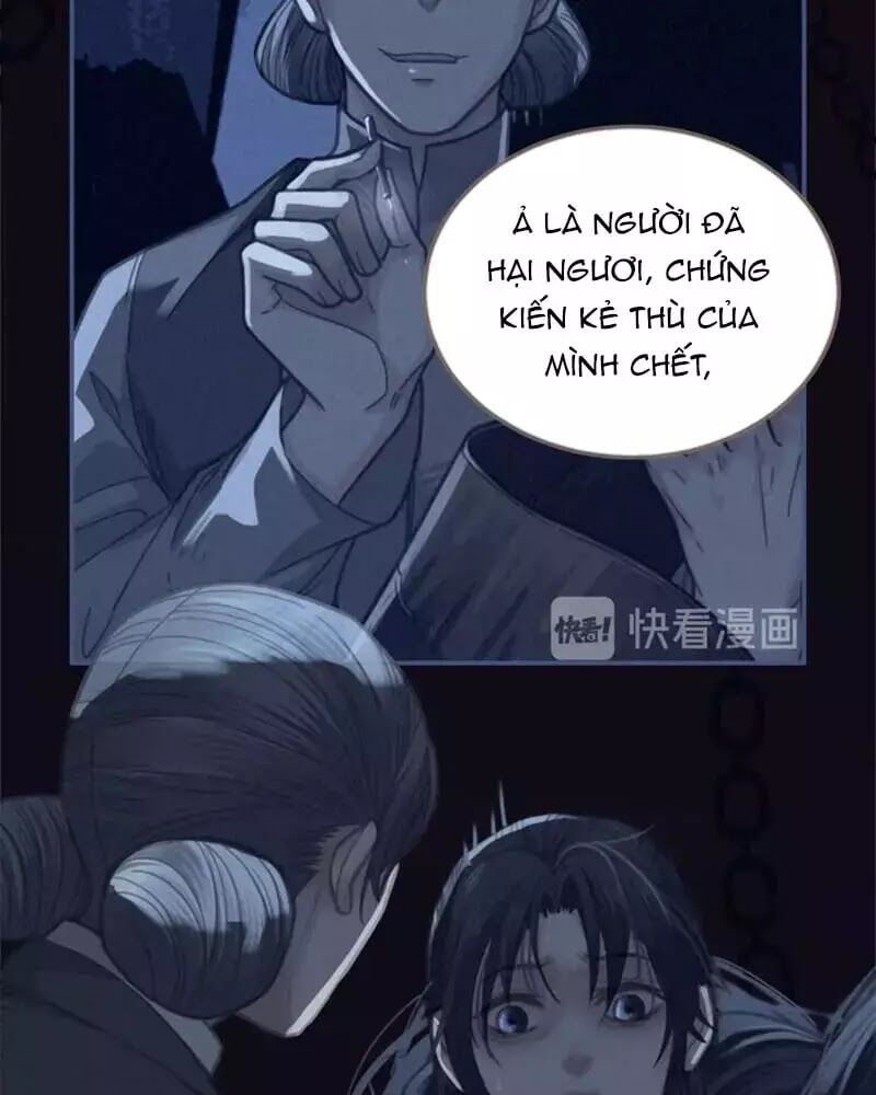 Nô Lệ Câm - Chapter 10