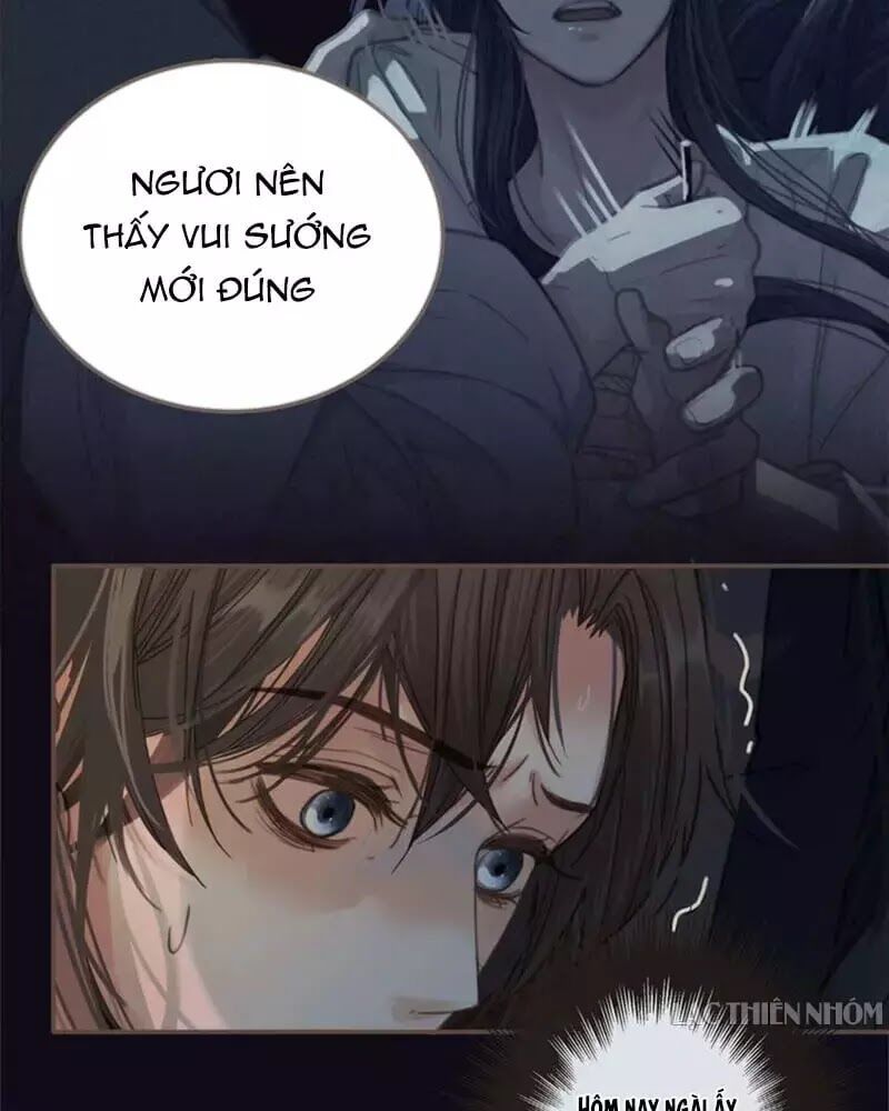 Nô Lệ Câm - Chapter 10