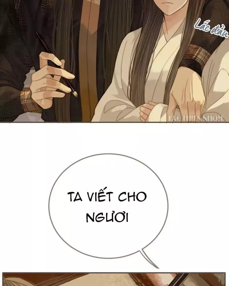 Nô Lệ Câm - Chapter 11