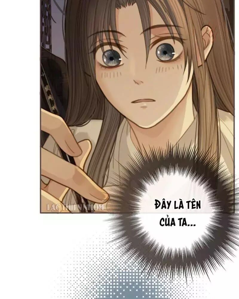 Nô Lệ Câm - Chapter 11