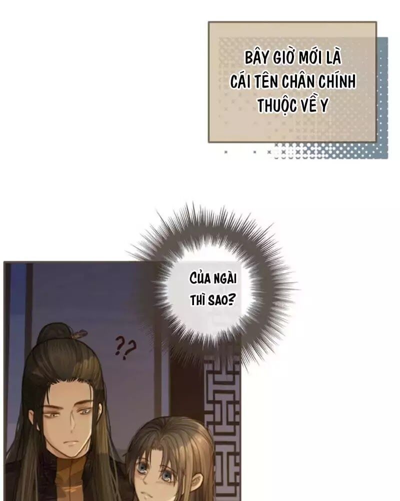 Nô Lệ Câm - Chapter 11