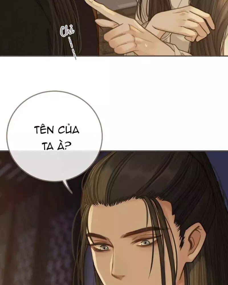 Nô Lệ Câm - Chapter 11