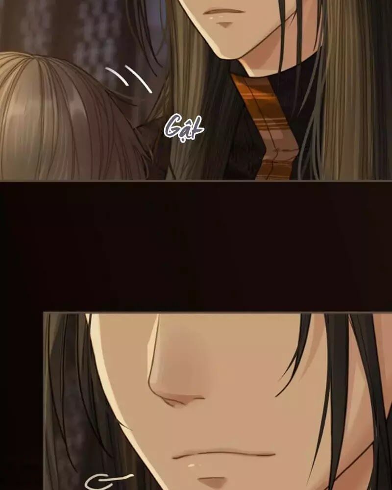 Nô Lệ Câm - Chapter 11