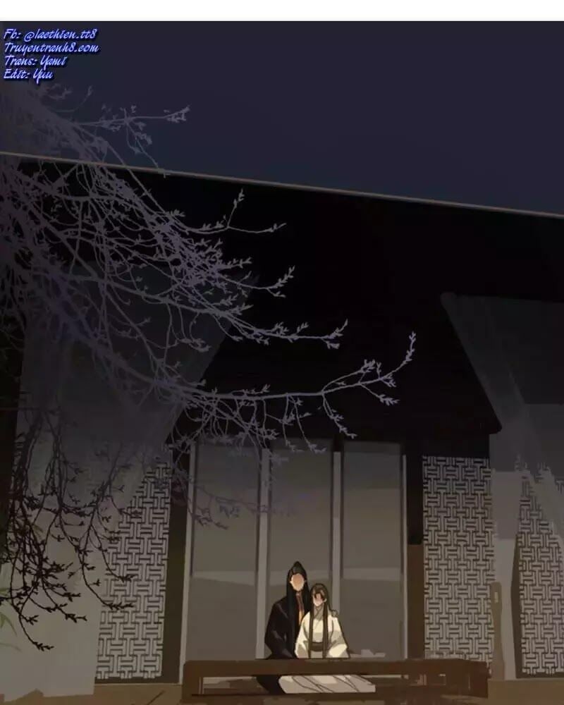 Nô Lệ Câm - Chapter 11