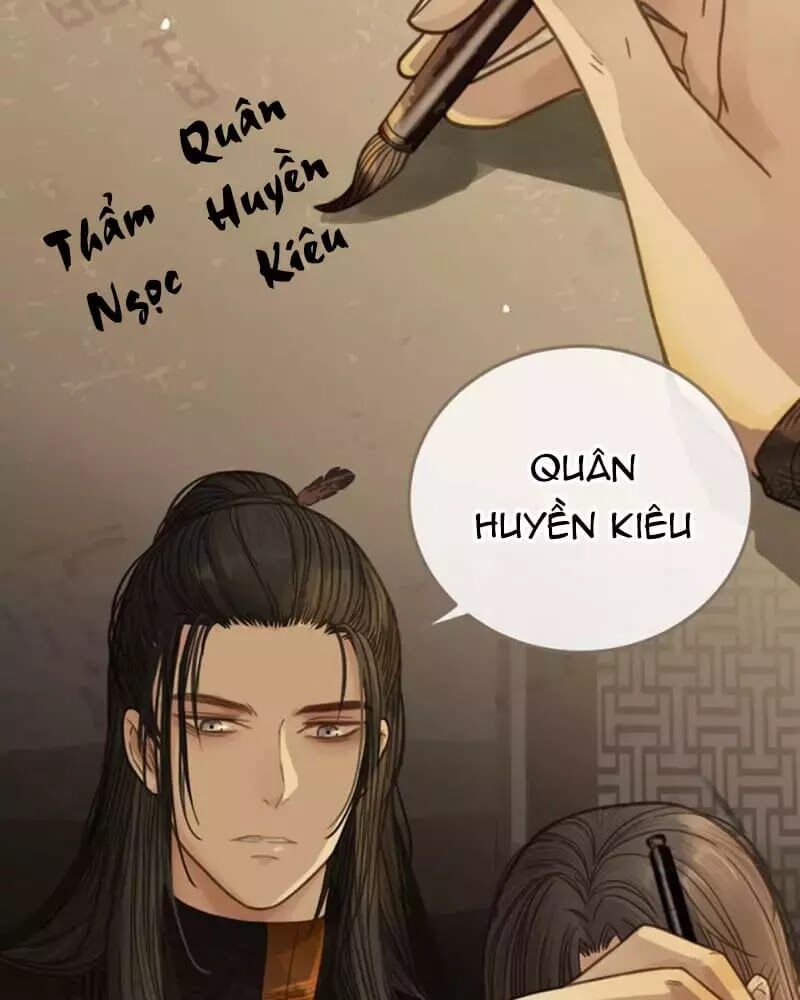 Nô Lệ Câm - Chapter 11