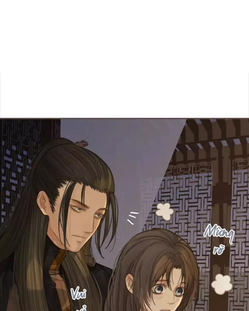 Nô Lệ Câm - Chapter 11