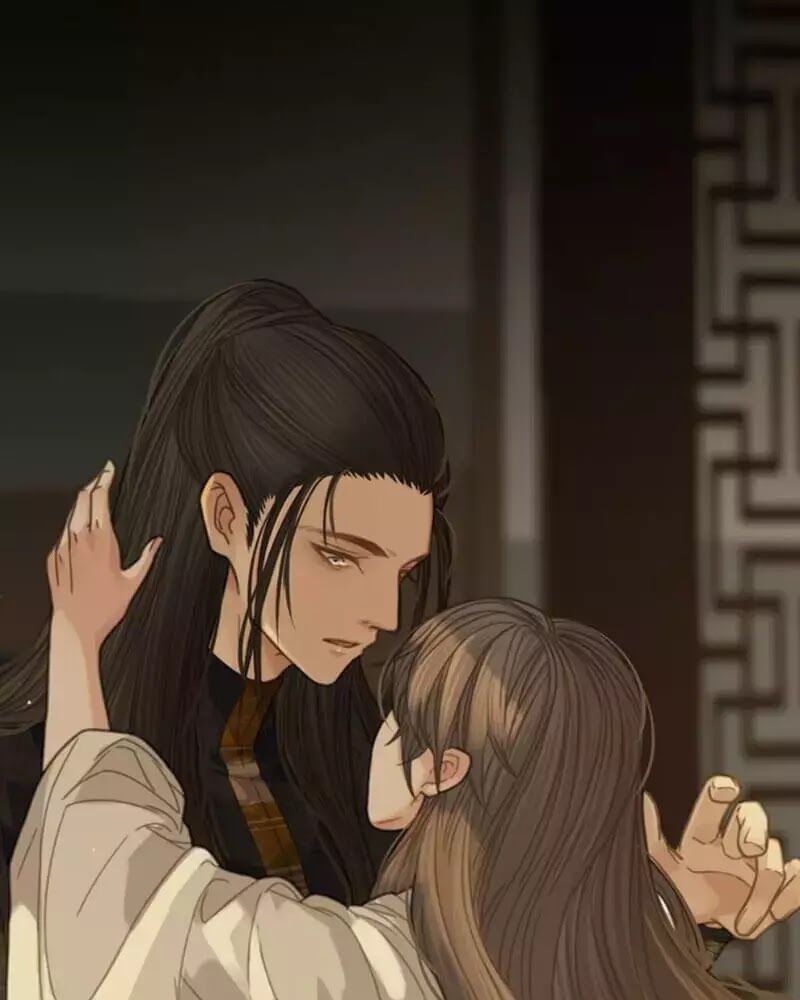 Nô Lệ Câm - Chapter 11