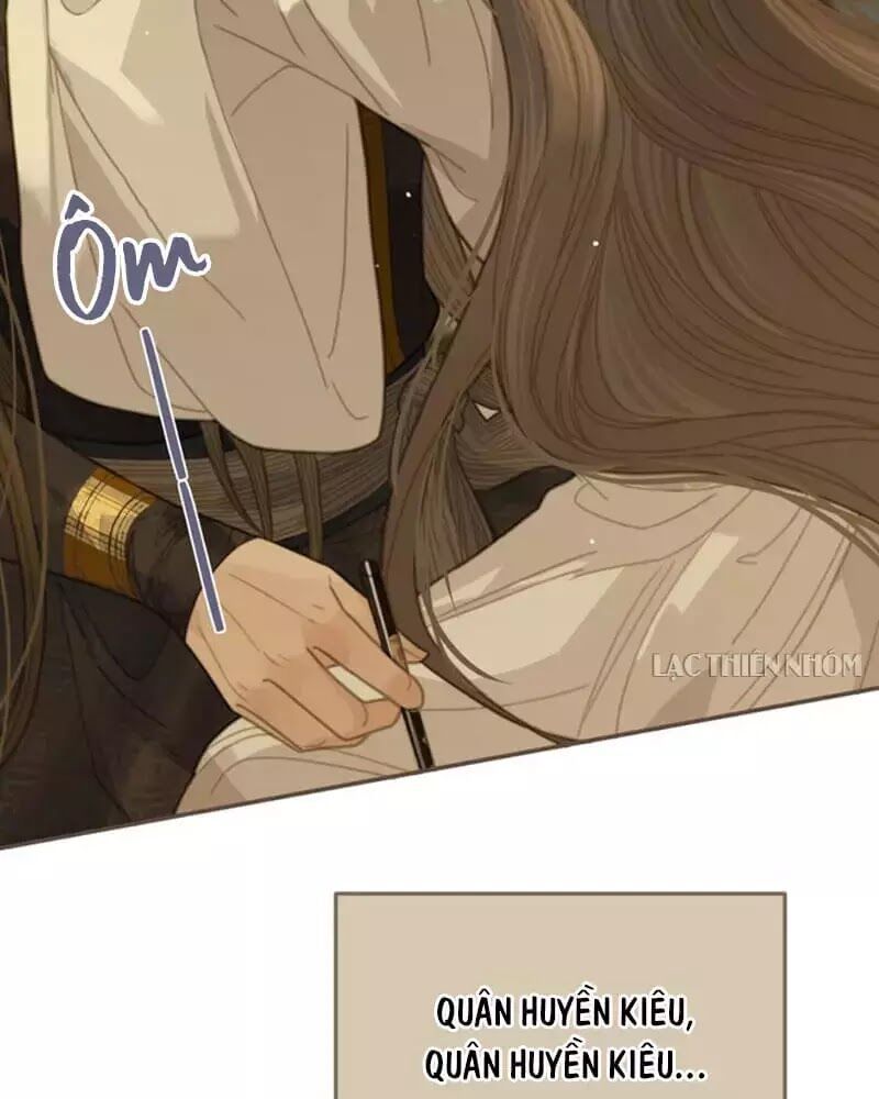 Nô Lệ Câm - Chapter 11