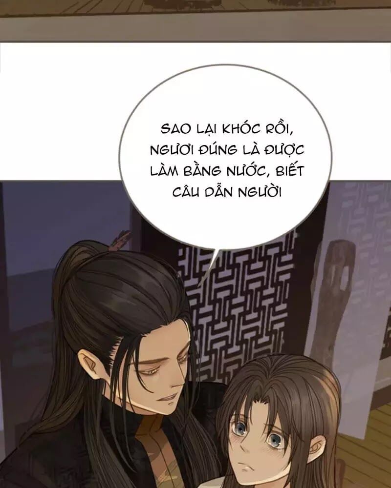 Nô Lệ Câm - Chapter 11