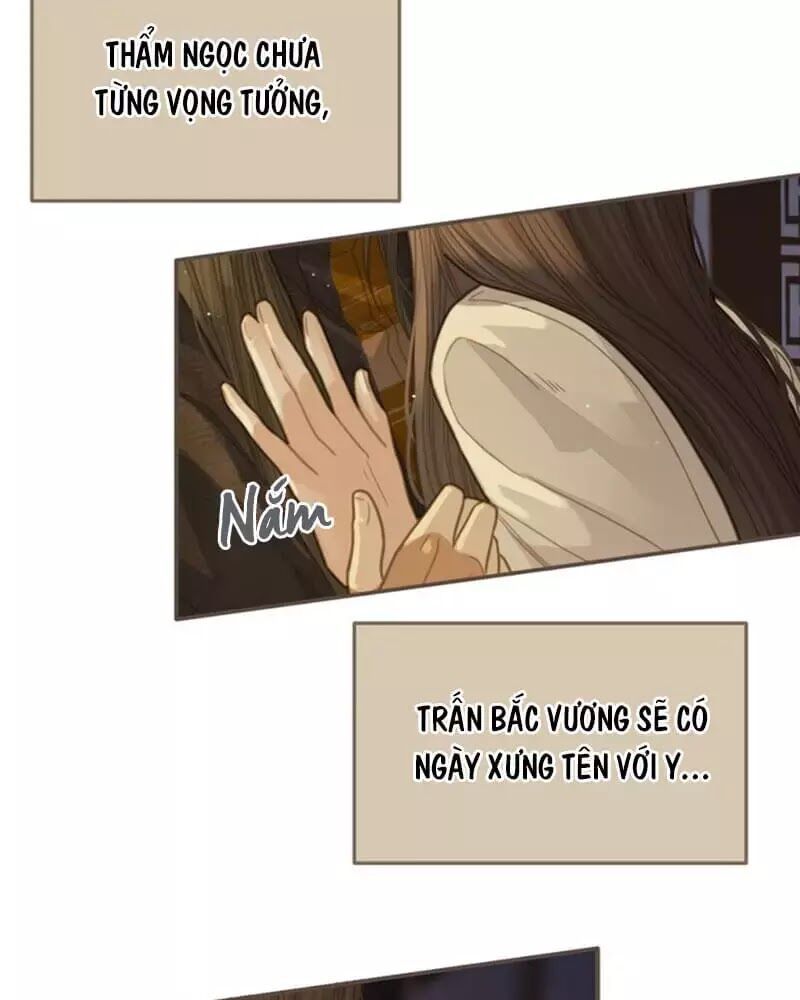 Nô Lệ Câm - Chapter 11