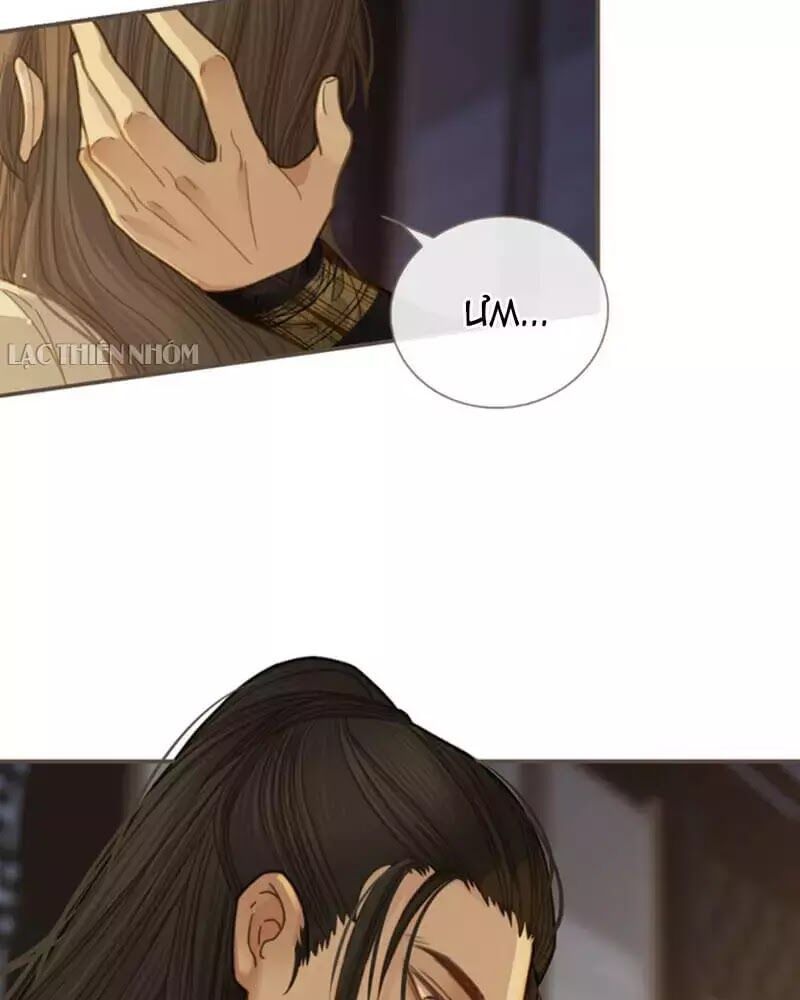 Nô Lệ Câm - Chapter 11