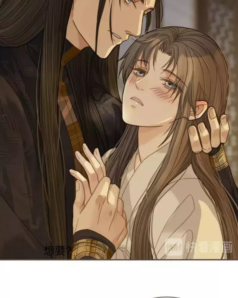 Nô Lệ Câm - Chapter 11