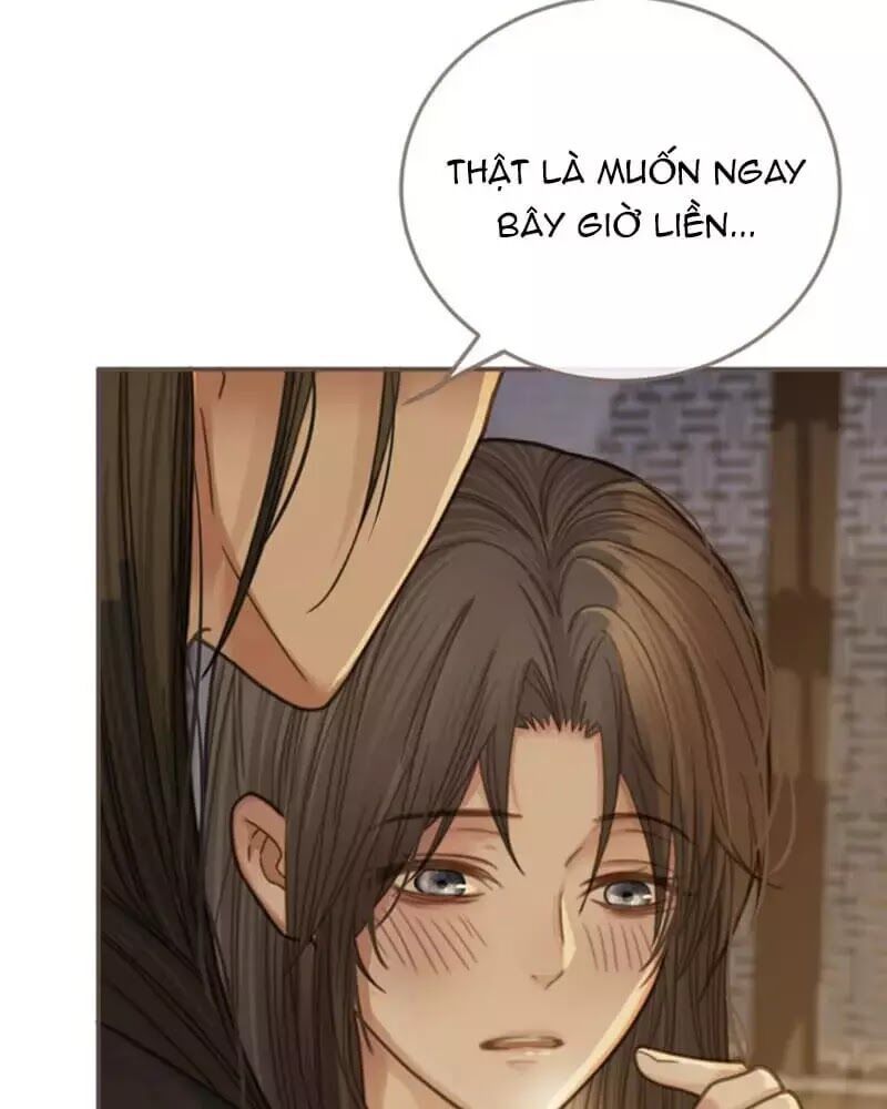 Nô Lệ Câm - Chapter 11