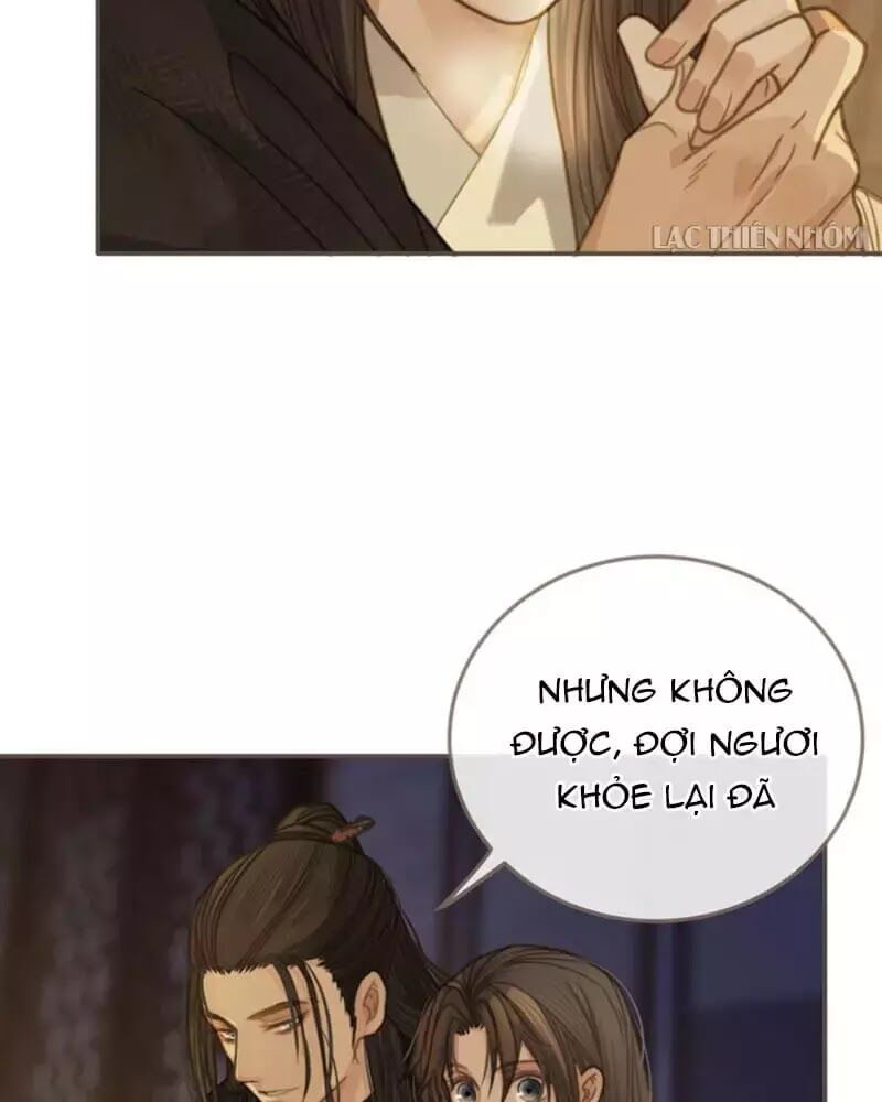 Nô Lệ Câm - Chapter 11